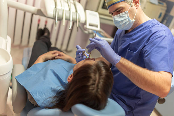 Emergency Dental Services in Newville, PA